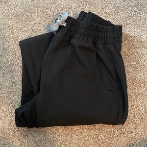 Figs High Waisted Zamoras